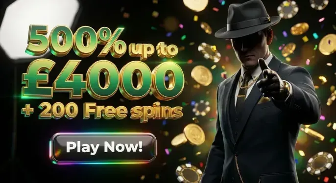 Luckymate